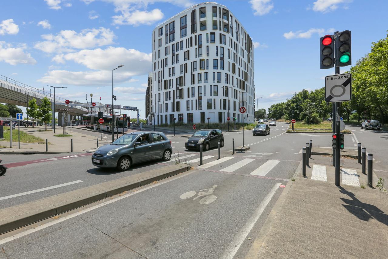 Bureau Toulouse 2551m² Location bureau Toulouse Haute-Garonne OLBUR2108294 1